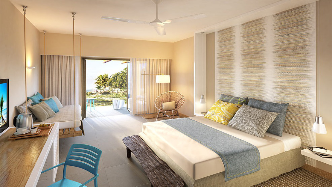 Anelia Resort and Spa